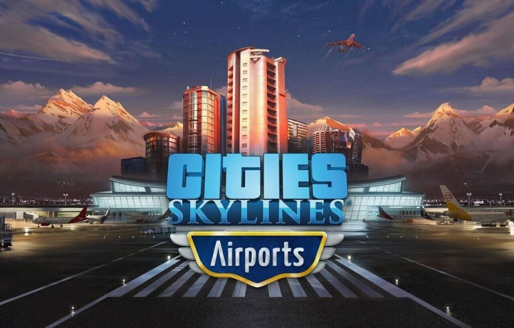 Cities: Skylines - immagine della notizia