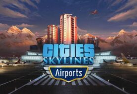 Cities: Skylines: in arrivo il DLC “Airports”