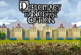 Diplomacy in Not an Option arriva in Early Access