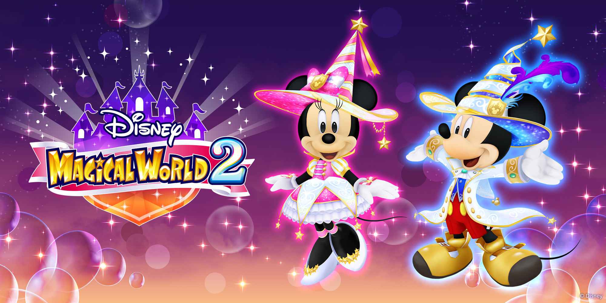 Disney Magical World 2 – Recensione