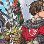 Dragon Quest X Offline: arriva la demo in Giappone