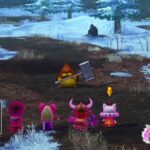 Dragon Quest X offline – esce a settembre