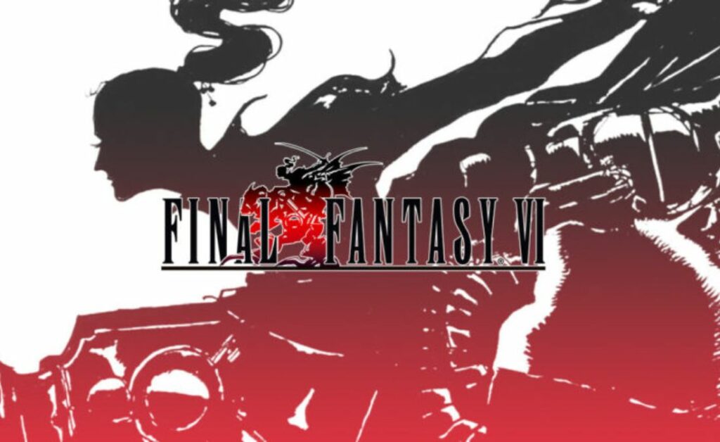Final Fantasy VI