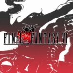 Final Fantasy VI pixel remaster: scena in italiano