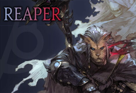 Final Fantasy XIV: Endwalker - Sbloccare il Reaper