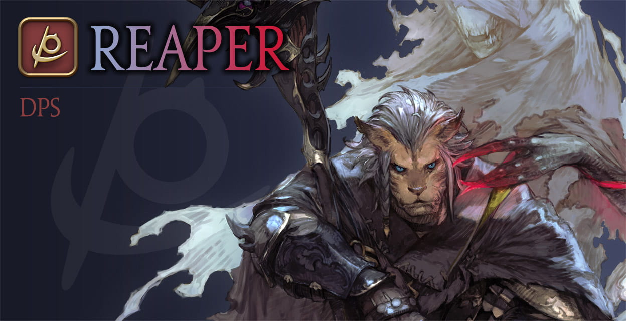 Final Fantasy XIV: Endwalker – Sbloccare il Reaper