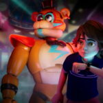 Five Nights at Freddy’s: Security Breach – Lista Trofei