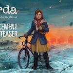 Gerda: A Flame in Winter, il nuovo lavoro di Dontnod