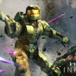 Halo Infinite: un leak svela una nuova campagna