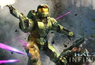 Halo Infinite: speedrun completata in 29 minuti