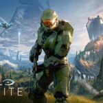 Halo: 343 Industries continuerà lo sviluppo