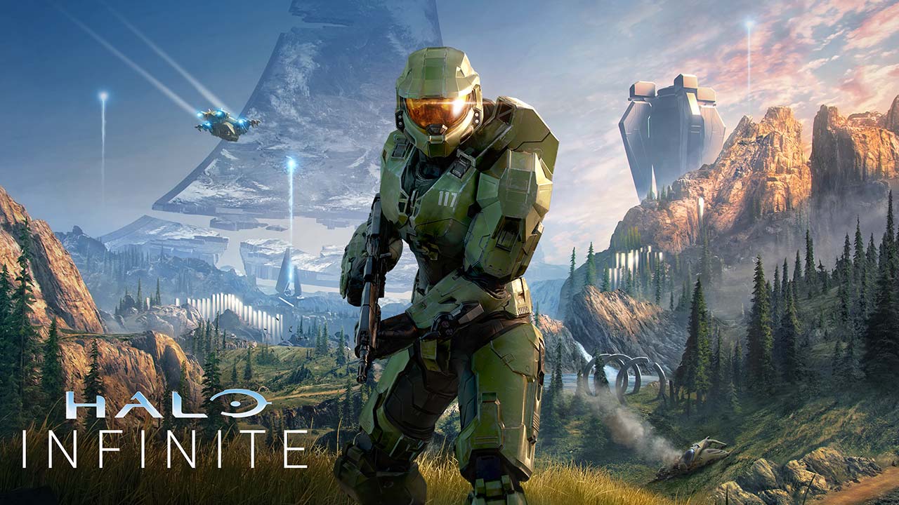 Halo Infinite campagna