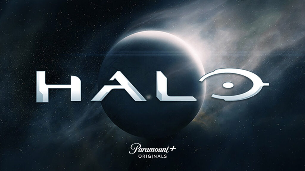 Halo Serie TV