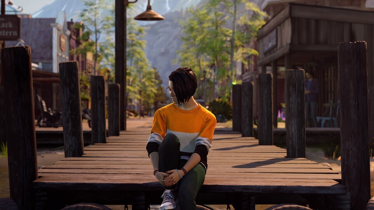 Life Is Strange True Colors Game Pass