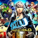 Persona 4 Arena Ultimax: gameplay trailer