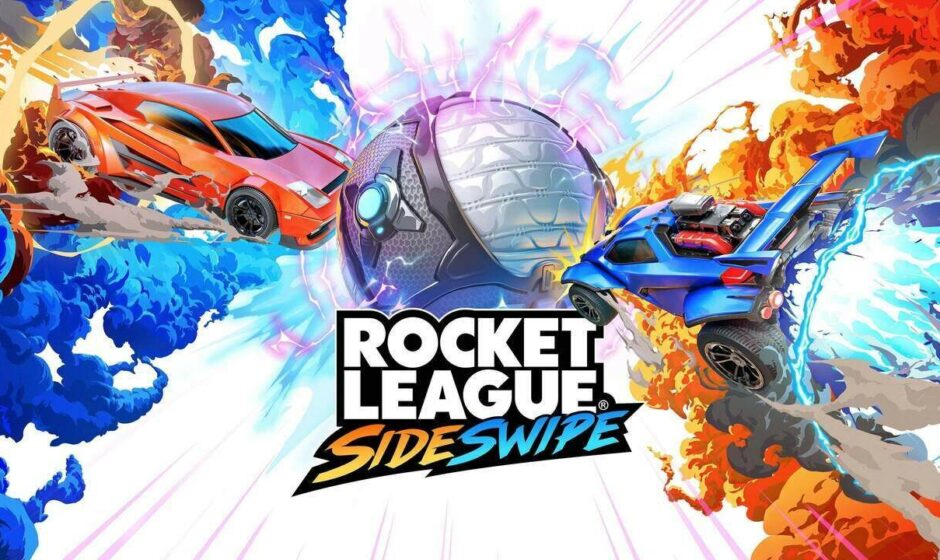 Rocket League Sideswipe: disponibile la Stagione 1
