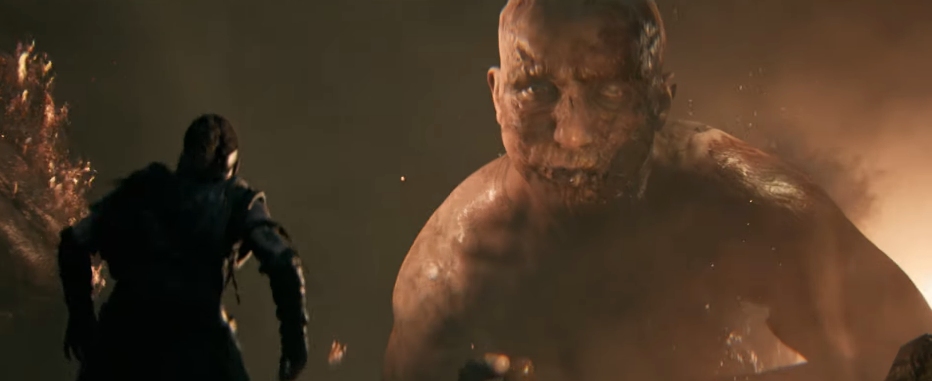 Senua's Saga: Hellblade II