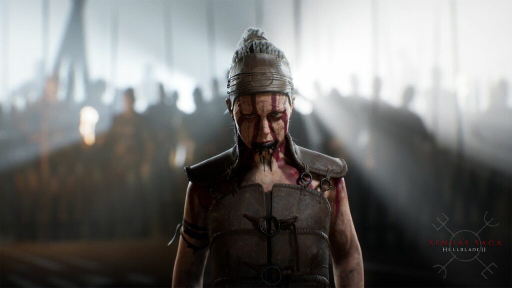 Senua's Saga: Hellblade II