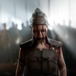 Senua’s Saga: Hellblade II – nuovo gameplay