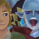 Zelda: Skyward Sword HD – Guida a Ghirahim – Pt.2