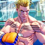 Street Fighter V: nuovo trailer per Luke