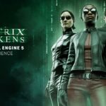 The Matrix Awakens: supporto dai The Coalition