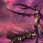 Lo studio di Total War a lavoro su un action