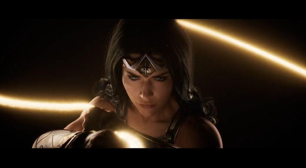 Wonder Woman sfrutterà il Nemesis System