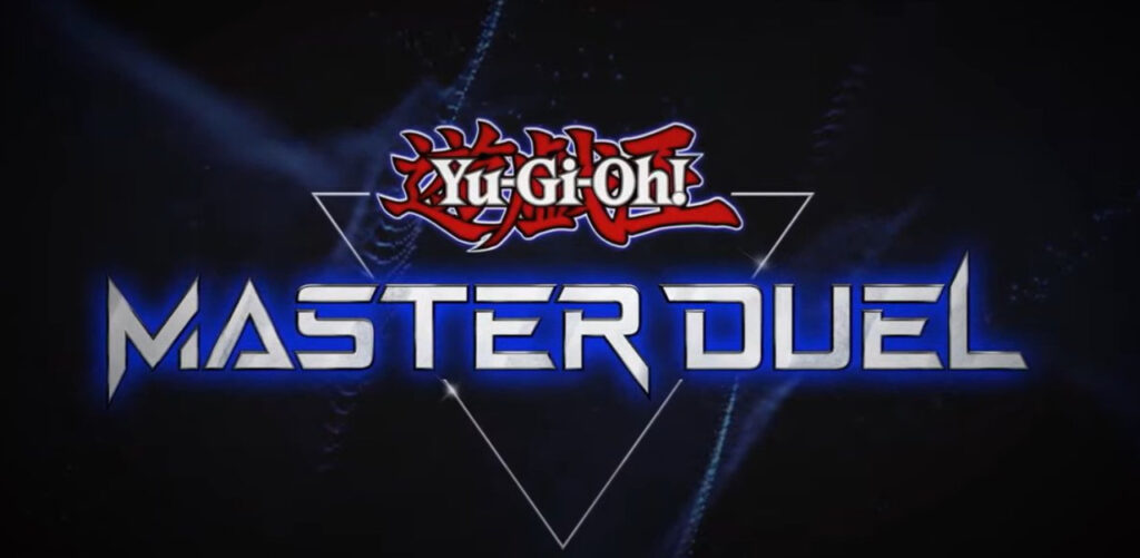 Yu-Gi-Oh! Master Duel