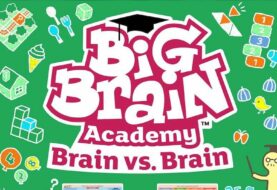 Big Brain Academy: Brain vs Brain - Recensione
