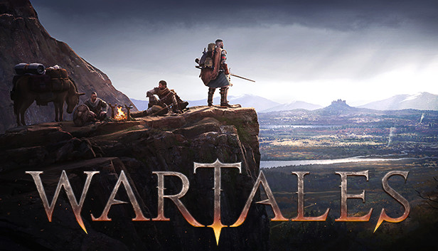 Wartales early access