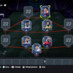 FIFA 22: I top 5 giocatori dei TOTGS