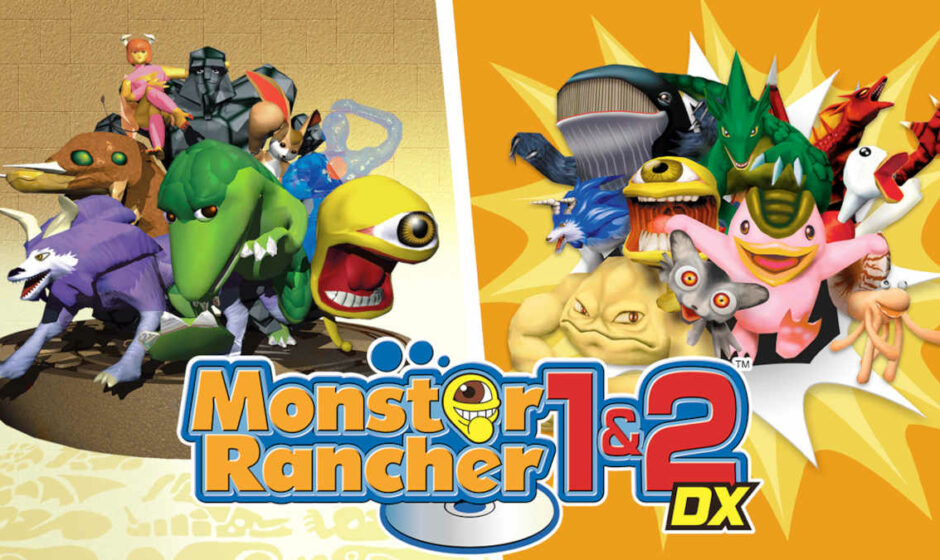 Monster Rancher 1&2 DX - Recensione