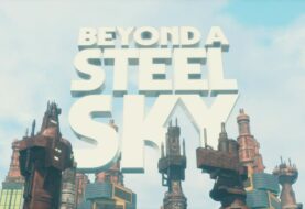 Beyond a Steel Sky - Recensione