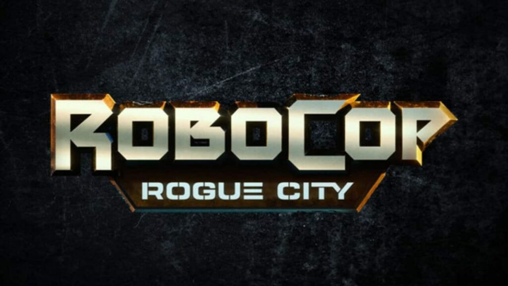 RoboCop: Rogue City, in uscita su console e pc - immagine della notizia
