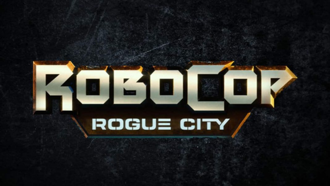 RoboCop: Rogue City, in uscita su console e pc