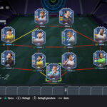 FIFA 22: La Top 5 dei FUT Versus