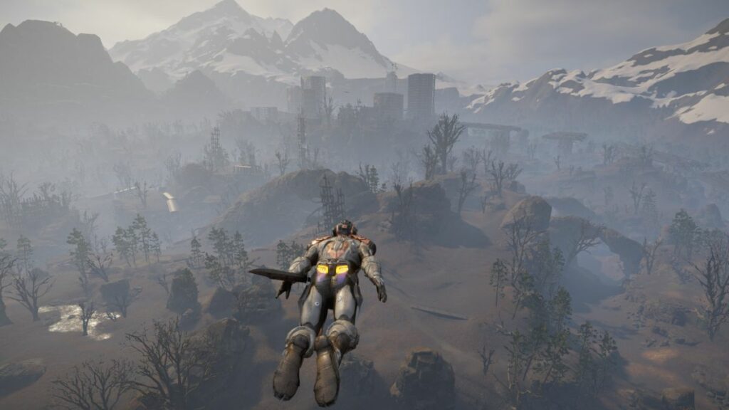 Copertina di ELEX II