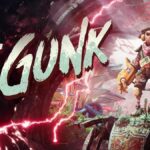 The Gunk: ecco come aprire la porta del capitolo 3