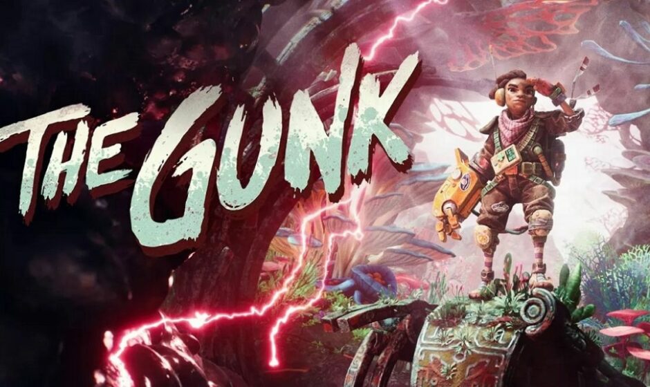 The Gunk: ecco come aprire la porta del capitolo 3