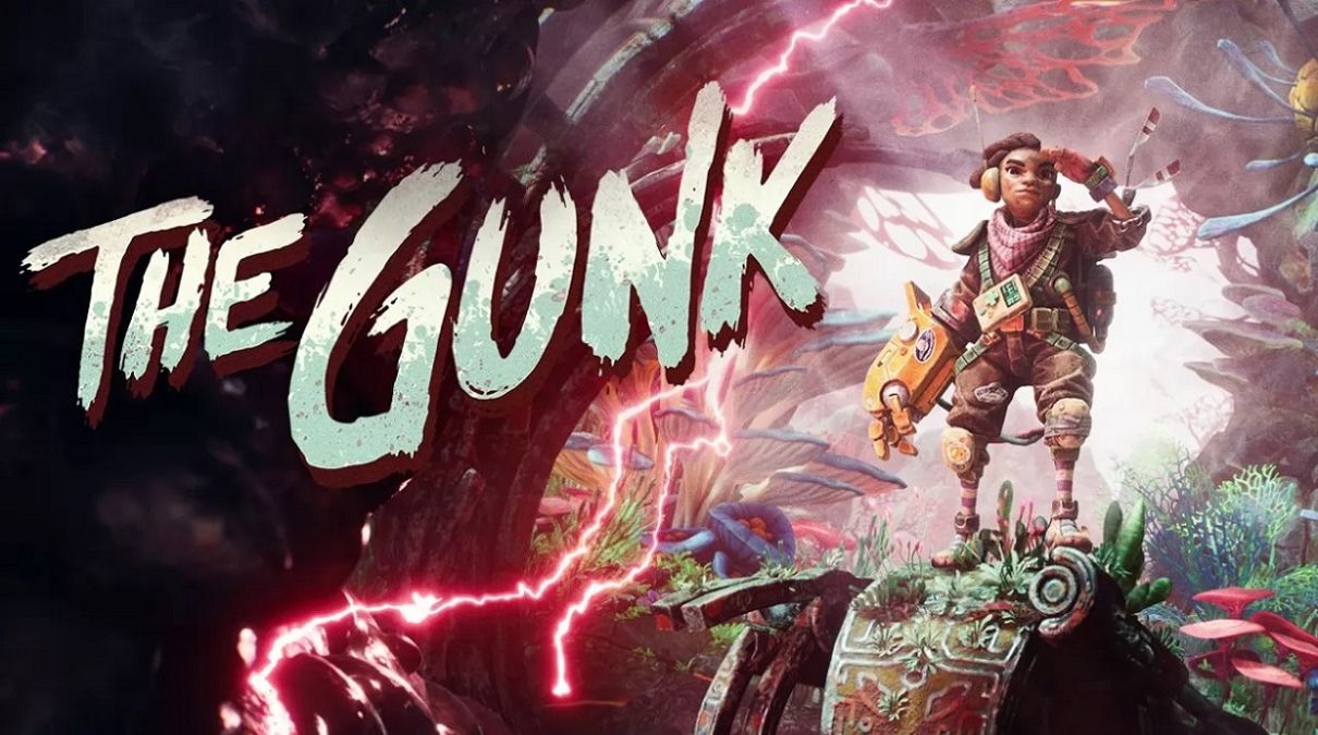 The Gunk – Recensione