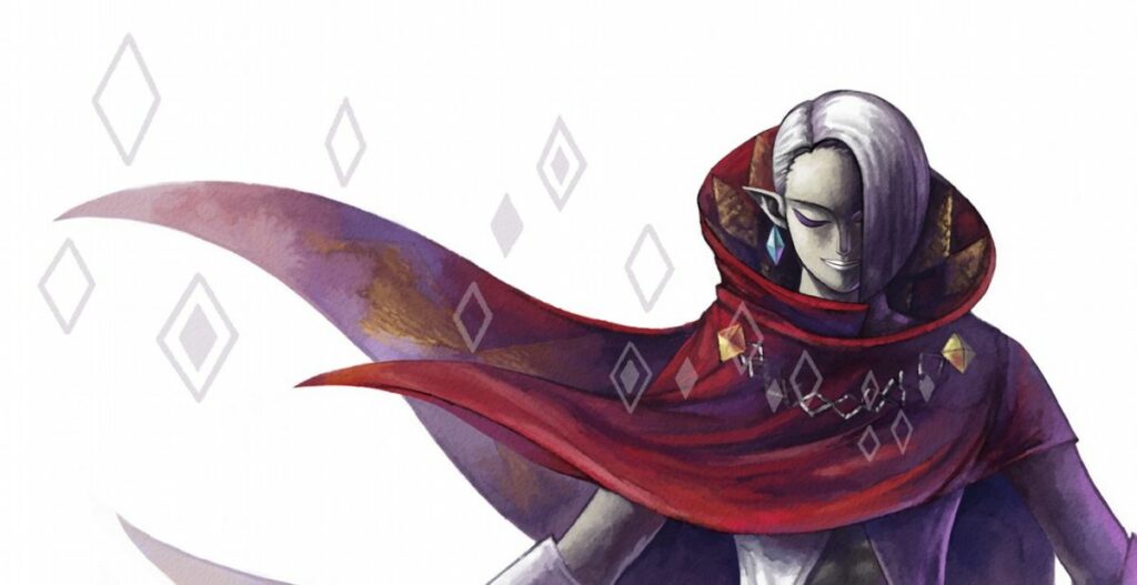 The Legend of Zelda: Skyward Sword HD