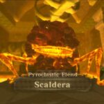 Zelda: Skyward Sword HD – Guida a Scaldera