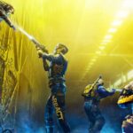 Rainbow Six Extraction – Guadagnare esperienza