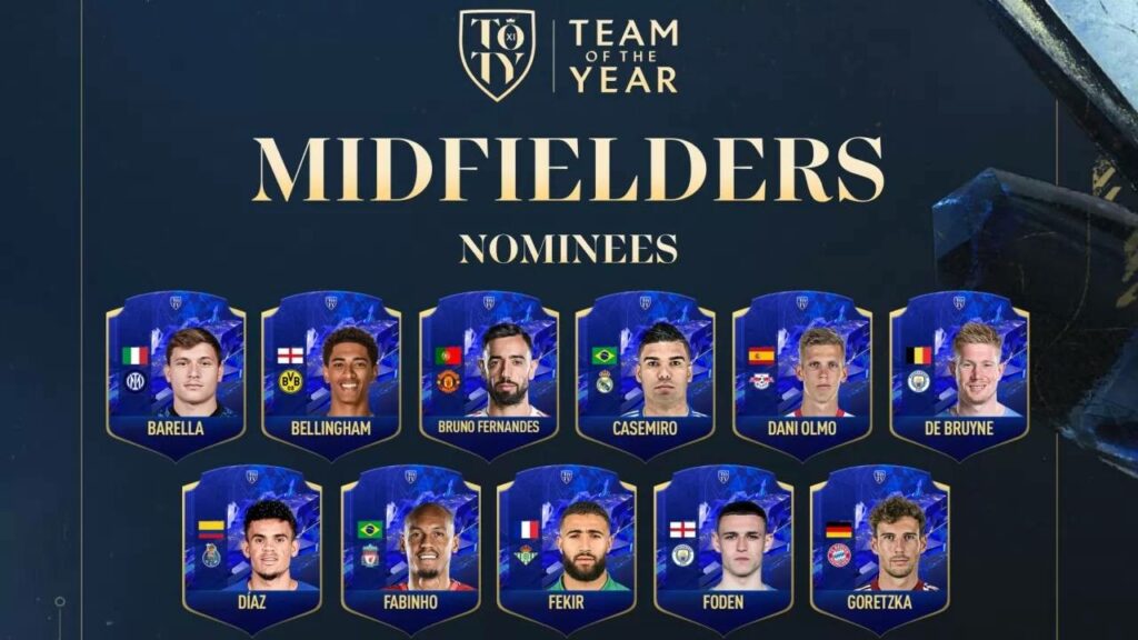 FIFA 22