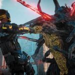 Rainbow Six Extraction – Salvare gli operatori
