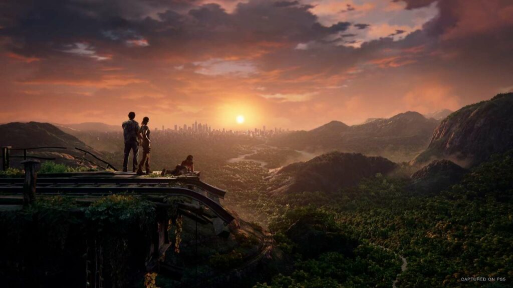 Copertina di Uncharted: Raccolta – L’eredità dei ladri