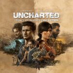 Uncharted: Raccolta – L’eredità dei ladri rinviato su PC