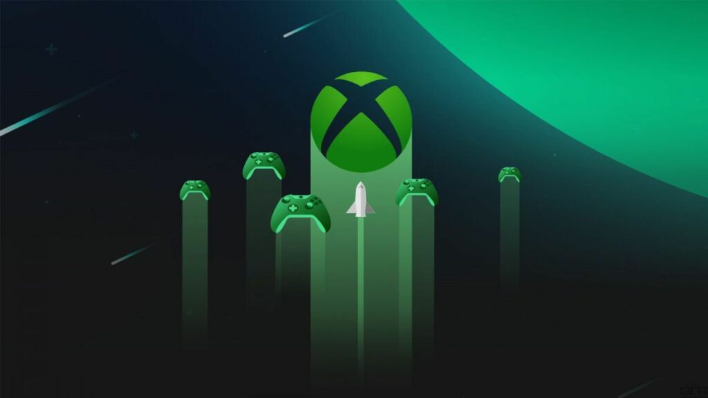 Streaming Box Gamepass