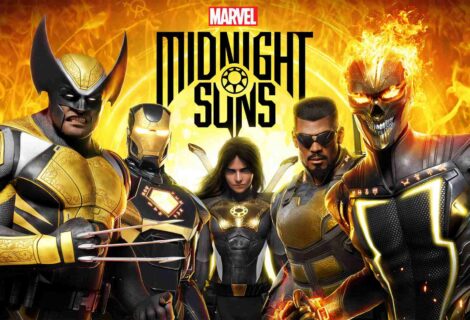 Aspettando Marvel's Midnight Suns: Tattici occidentali